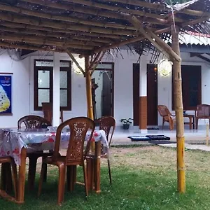 Gasthof Colombo Airport-transit-villa Butterfly, Katunayaka